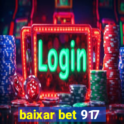 baixar bet 917